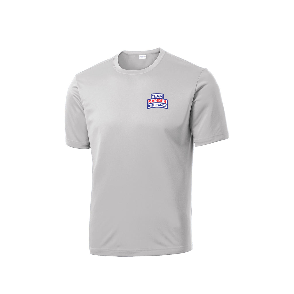 USA Benefits Group - Sport-Tek® PosiCharge® Competitor™ Tee