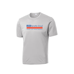 USA Benefits Group - Sport-Tek® PosiCharge® Competitor™ Tee