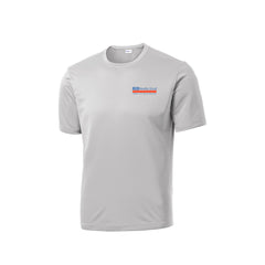 USA Benefits Group - Sport-Tek® PosiCharge® Competitor™ Tee