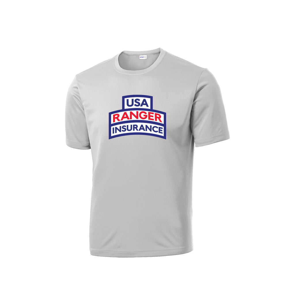 USA Benefits Group - Sport-Tek® PosiCharge® Competitor™ Tee