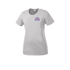 USA Benefits Group - Sport-Tek® Ladies PosiCharge® Competitor™ Tee