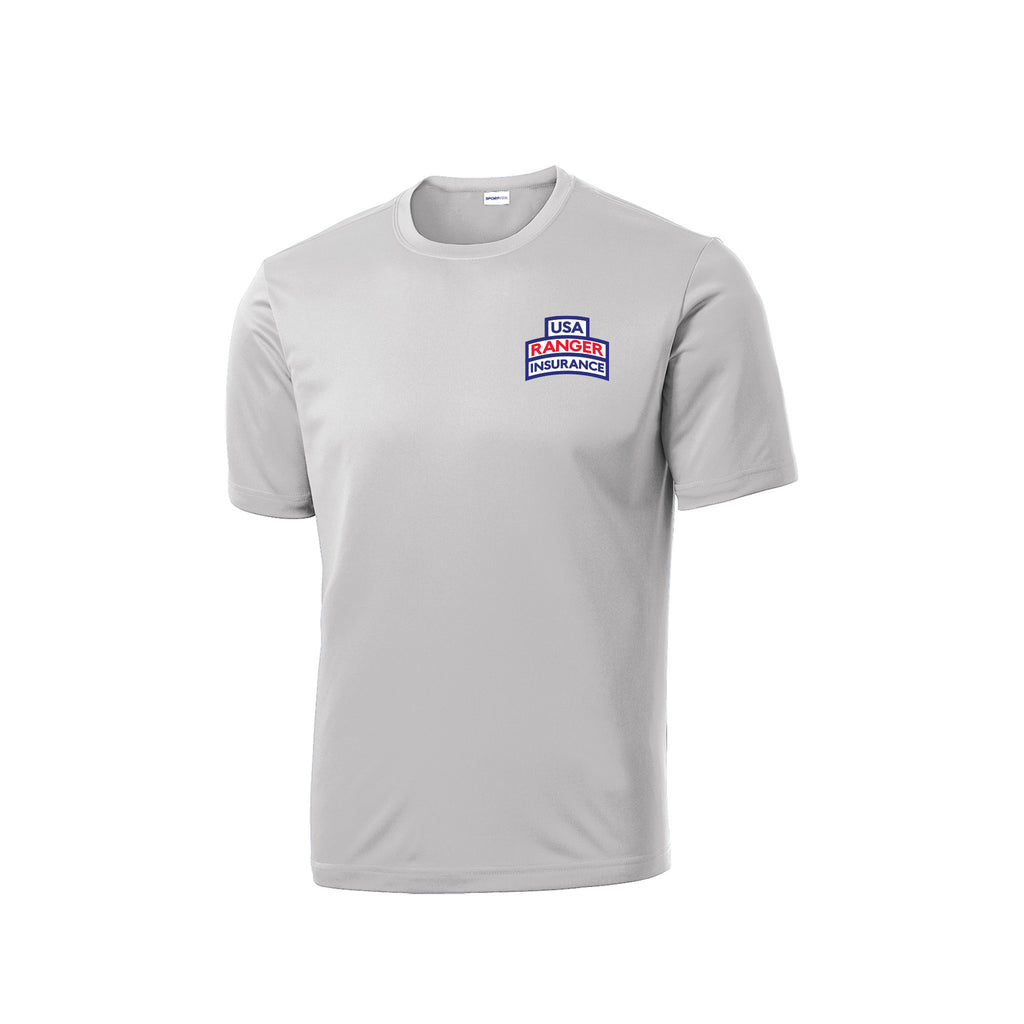 USA Benefits Group - Sport-Tek® PosiCharge® Competitor™ Tee