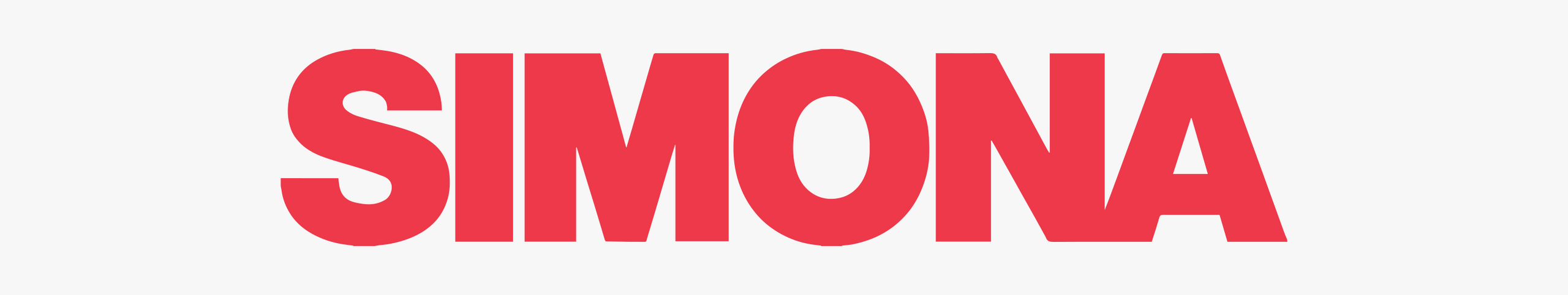 SIMONA banner