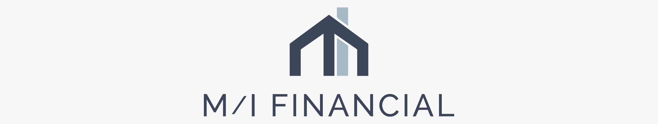 M/I Financial banner
