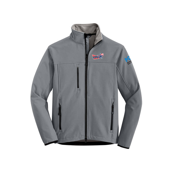 McWane VPP - Port Authority® Glacier® Soft Shell Jacket