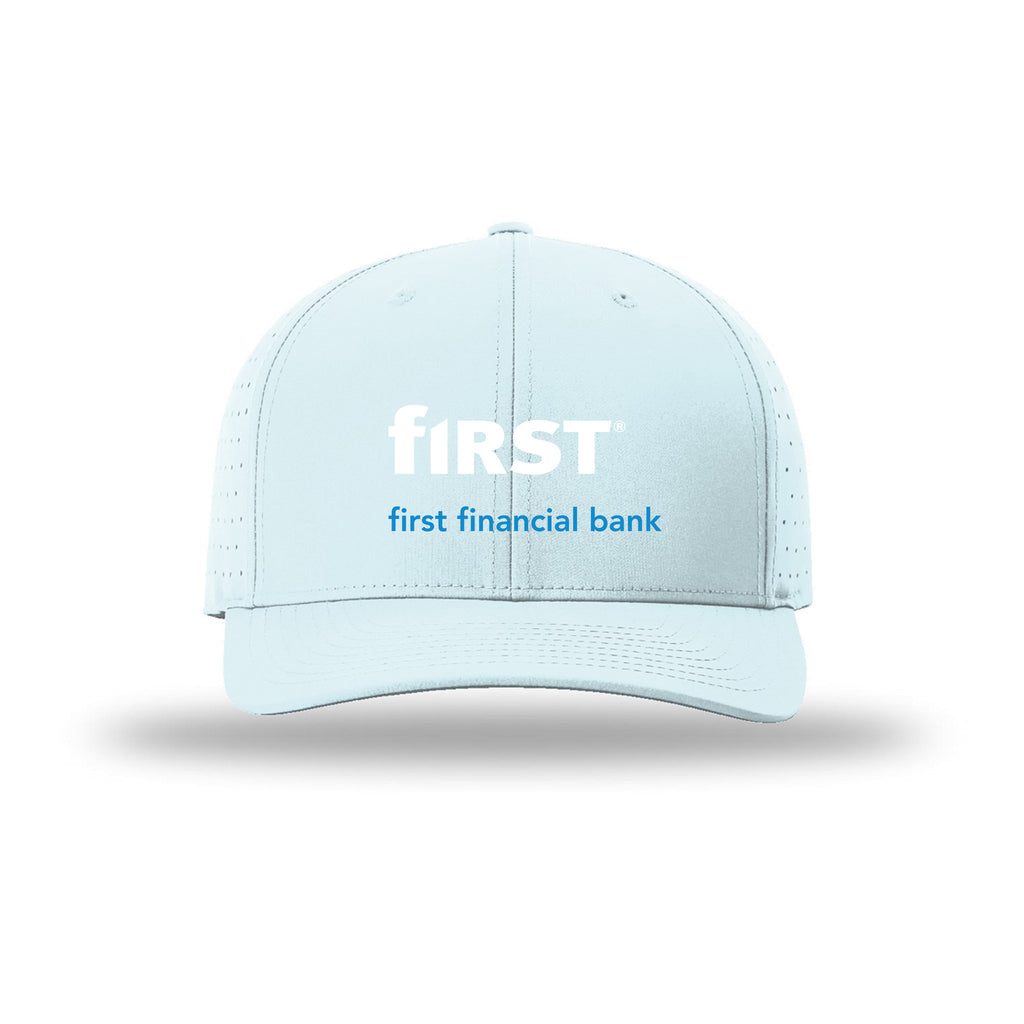 First Financial - Richardson Laser Perf R-Flex Snapback