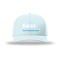 First Financial - Richardson Laser Perf R-Flex Snapback