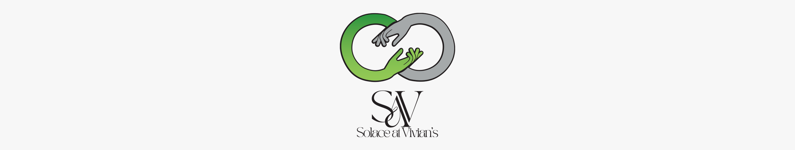 Solace at Vivians banner