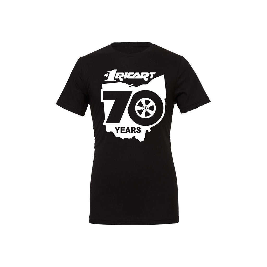 Tracir - BELLA + CANVAS - CVC Jersey Tee