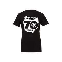 Tracir - BELLA + CANVAS - CVC Jersey Tee