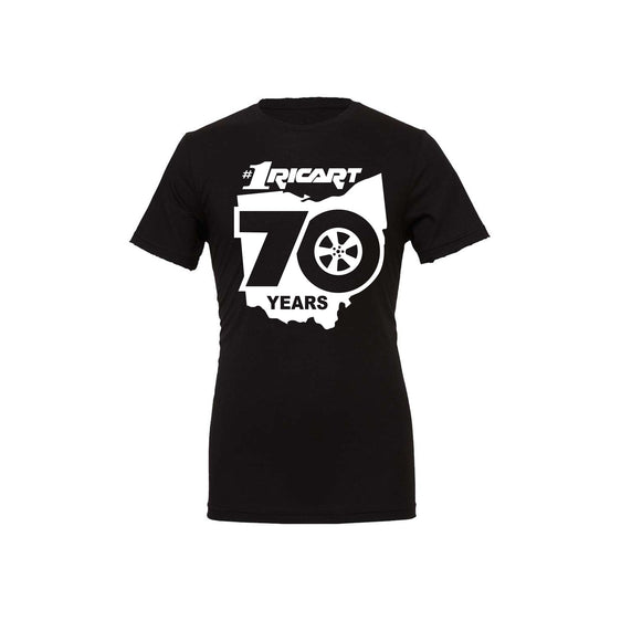 Tracir - BELLA + CANVAS - CVC Jersey Tee