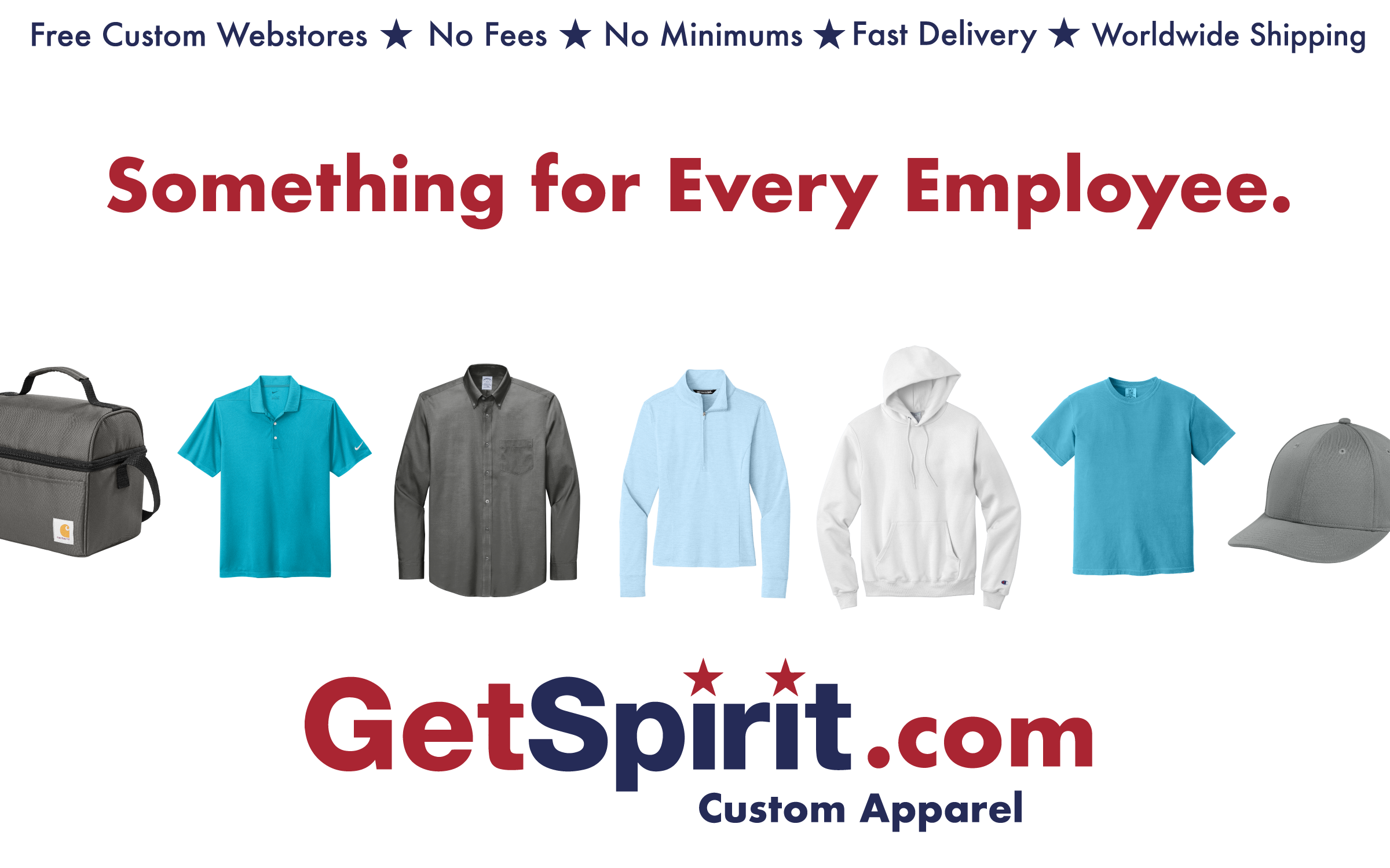 Spirit Services Company