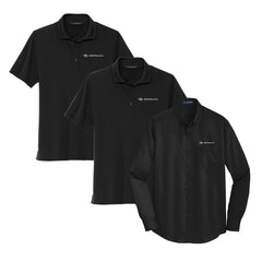 Germain Cars Corp - Men's Spring New Hire Collection - Mercer+Mettle® Stretch Jersey Polo & Port Authority® SuperPro™ Twill Shirt