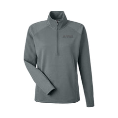 Germain Toyota of Dundee - Women's Apex Fleece Quarter-Zip Pullover