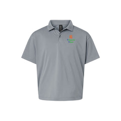 Parents' Place - Youth Pro-Lock Performance Polo