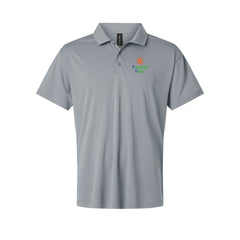 Parents' Place - Men's Pro-Lock Performance Polo