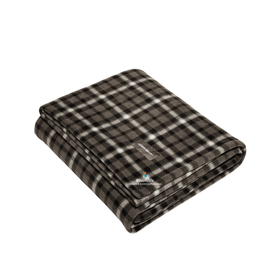 Bloom Life Wealth & Business Planning - Eddie Bauer® Woodland Blanket