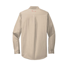 Jeff Schmitt Auto Group - Port Authority® Tall Long Sleeve Easy Care Shirt