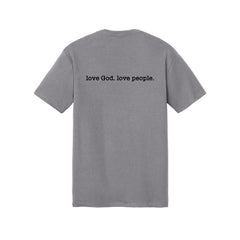 New Way - District® Perfect Tri® Tee