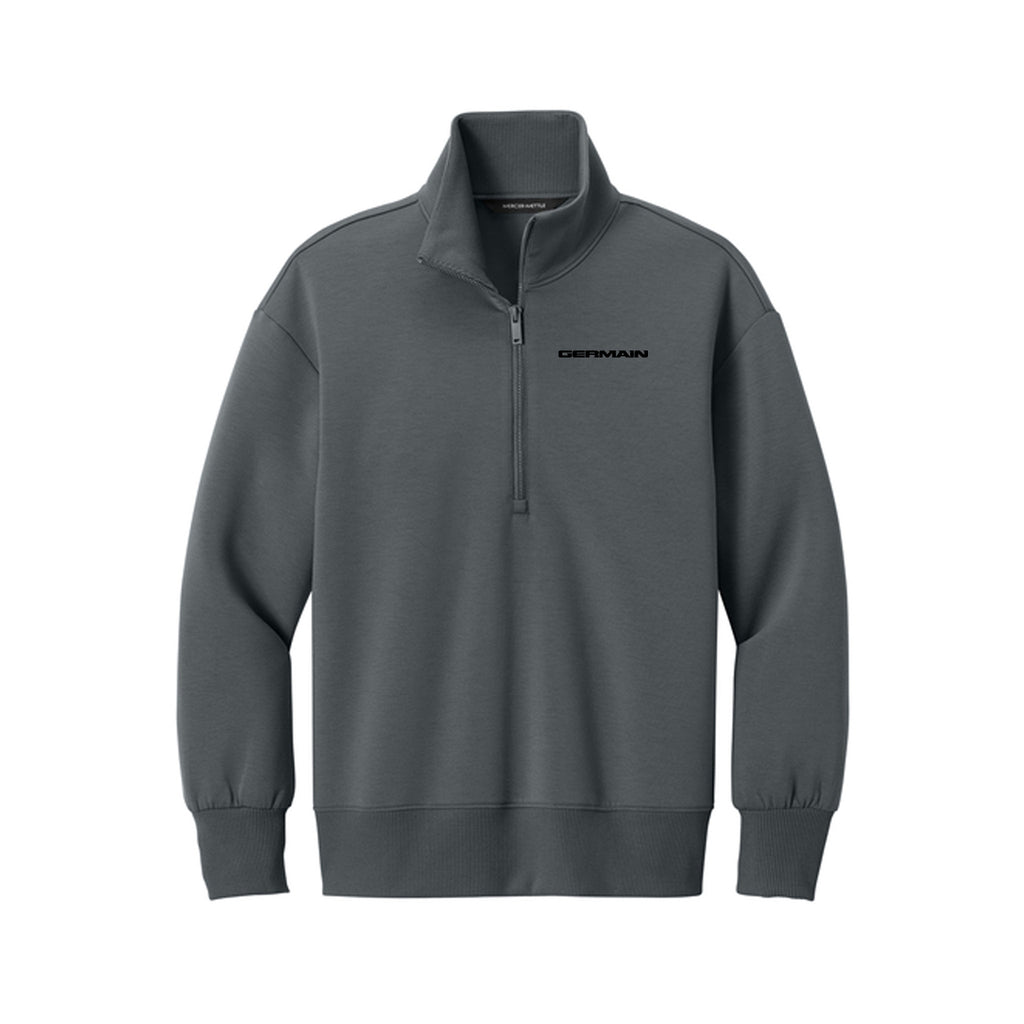 Germain Corporate - Mercer+Mettle® Women’s Soft Spacer 1/4-Zip