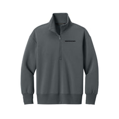 Germain Corporate - Mercer+Mettle® Women’s Soft Spacer 1/4-Zip