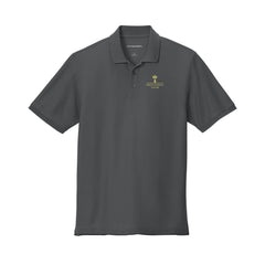 Provision Team - Port Authority® Wearever Signature Pique Polo