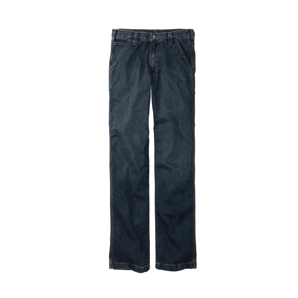Clermont School Custodial - Carhartt® Rugged Flex® Utility Jean