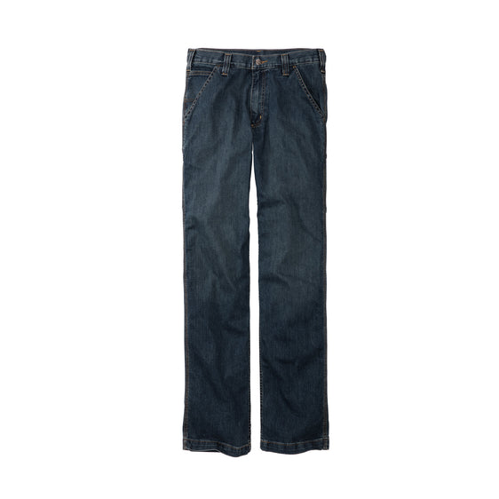 Clermont School Custodial - Carhartt® Rugged Flex® Utility Jean
