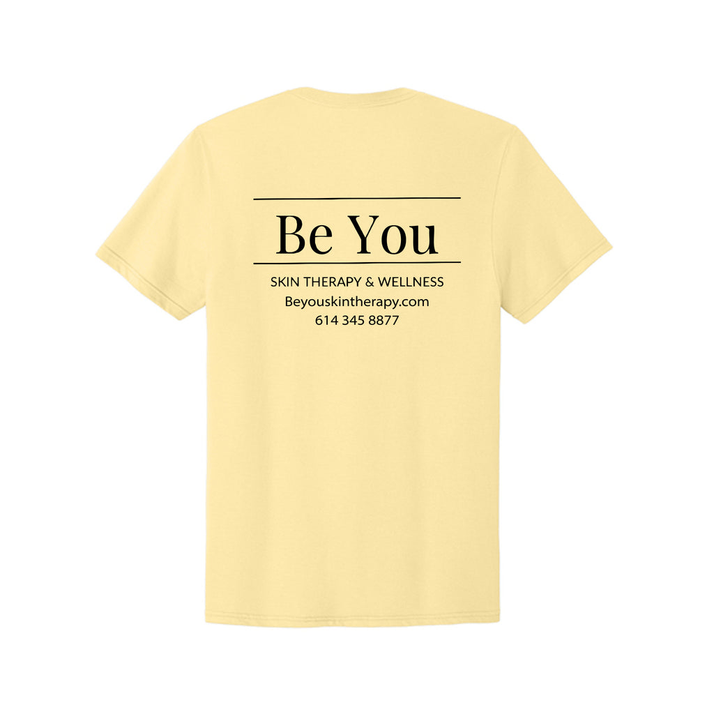 Be You Skin Therapy - Jerzees Classics™ Unisex Cotton T-Shirt