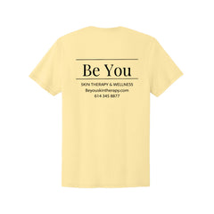 Be You Skin Therapy - Jerzees Classics™ Unisex Cotton T-Shirt