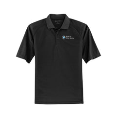 BMW of Silver Spring - Sport-Tek® Dri-Mesh® Pro Polo