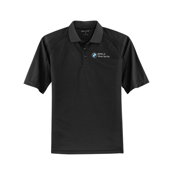 BMW of Silver Spring - Sport-Tek® Dri-Mesh® Pro Polo