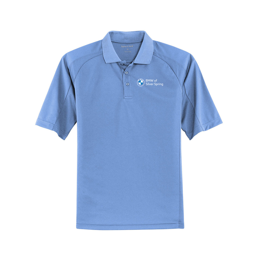 BMW of Silver Spring - Sport-Tek® Dri-Mesh® Pro Polo