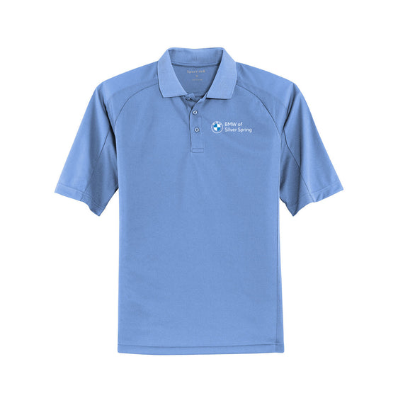 BMW of Silver Spring - Sport-Tek® Dri-Mesh® Pro Polo