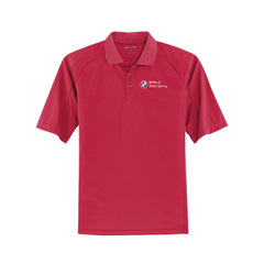 BMW of Silver Spring - Sport-Tek® Dri-Mesh® Pro Polo