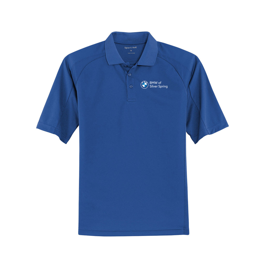 BMW of Silver Spring - Sport-Tek® Dri-Mesh® Pro Polo