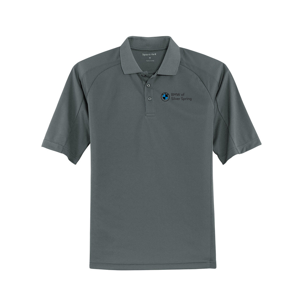 BMW of Silver Spring - Sport-Tek® Dri-Mesh® Pro Polo