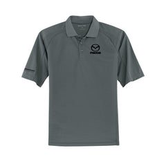 Germain Mazda of Columbus - Sport-Tek® Dri-Mesh® Pro Polo