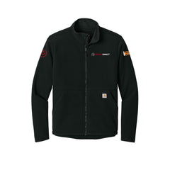 Toyota Direct - Carhartt® Textured Full-Zip Fleece Jacket