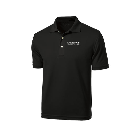 Tameron Subaru - Sport-Tek® Tall Dri-Mesh® Polo