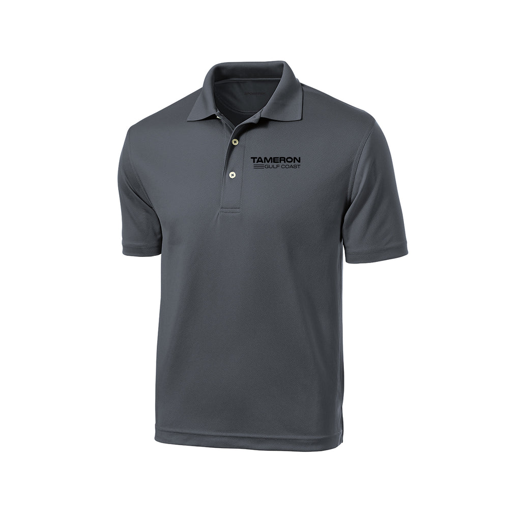 Tameron Subaru - Sport-Tek® Tall Dri-Mesh® Polo