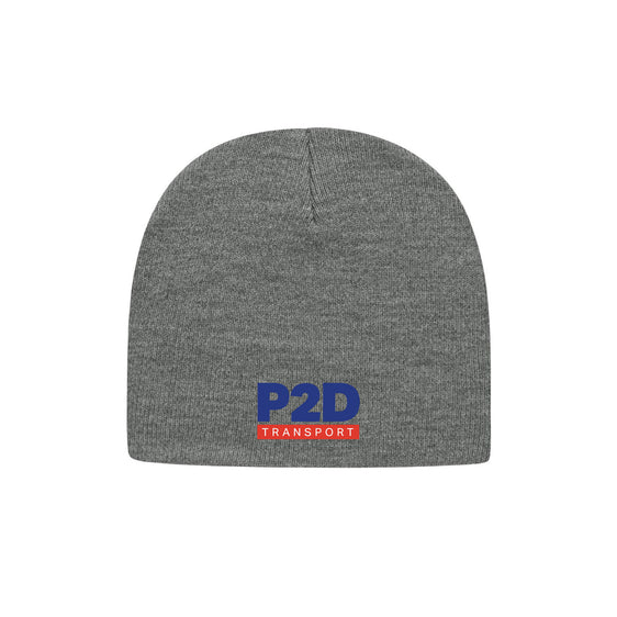 P2D - CAP AMERICA - USA-Made 8 1/2" Beanie