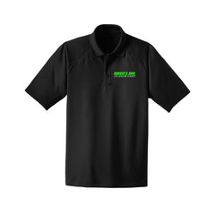 Barker's Bins Dumpster Service - CornerStone® Tall Select Snag-Proof Tactical Polo