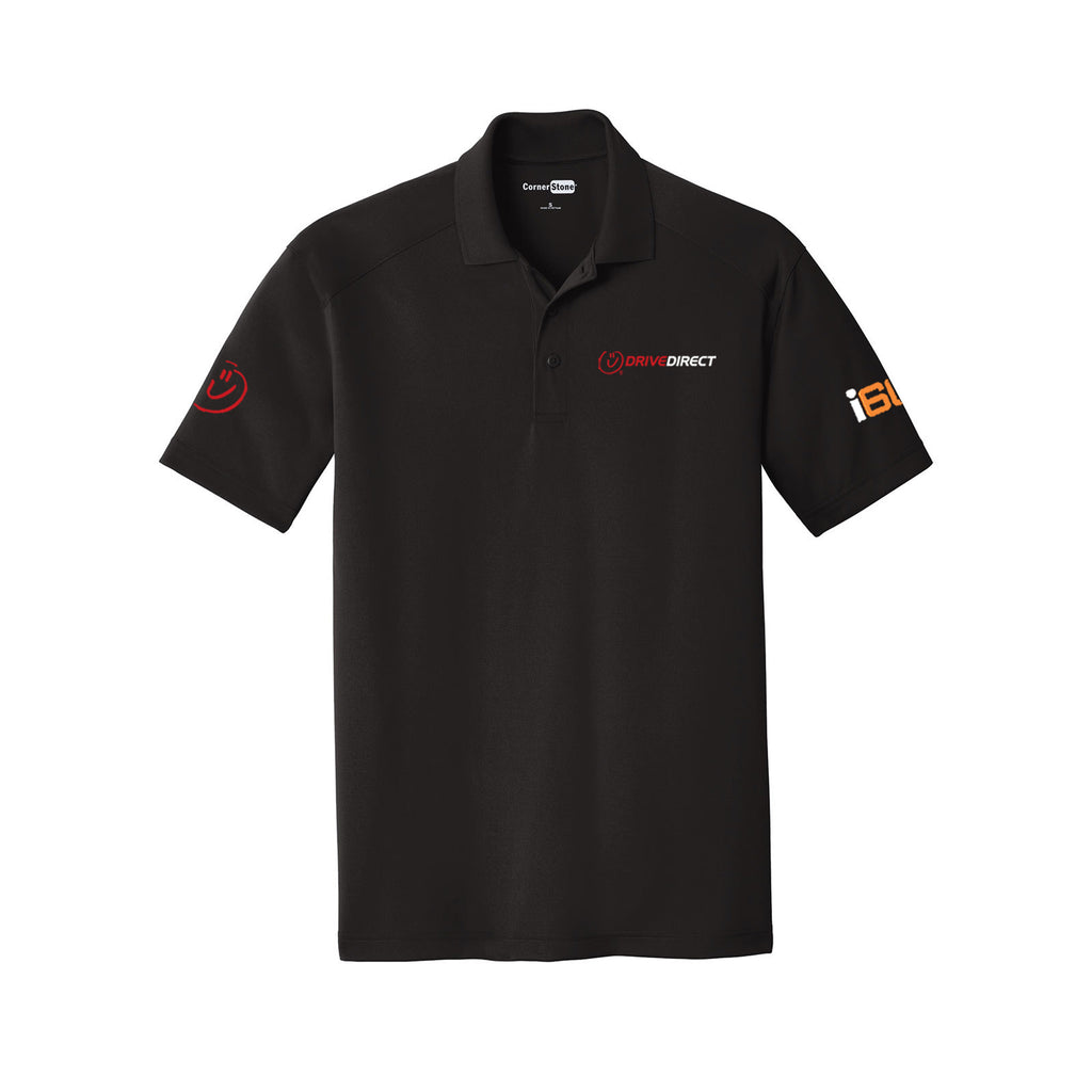 Drive Direct - CornerStone® Tall Select Lightweight Snag-Proof Polo