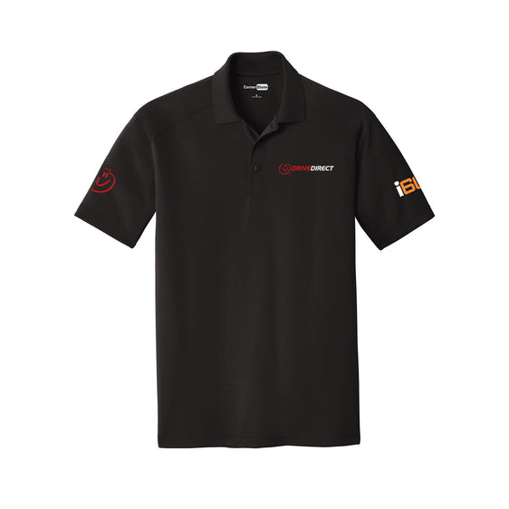 Drive Direct - CornerStone® Tall Select Lightweight Snag-Proof Polo