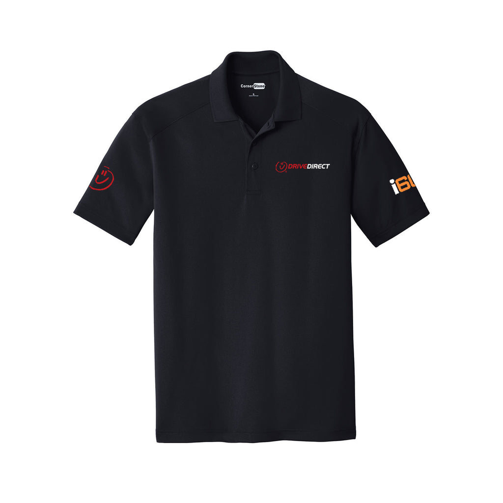 Drive Direct - CornerStone® Tall Select Lightweight Snag-Proof Polo