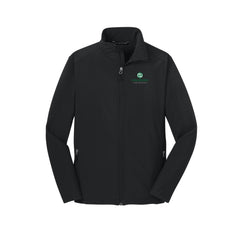 Haughn & Associates - Core Soft Shell Jacket