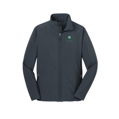 Haughn & Associates - Core Soft Shell Jacket