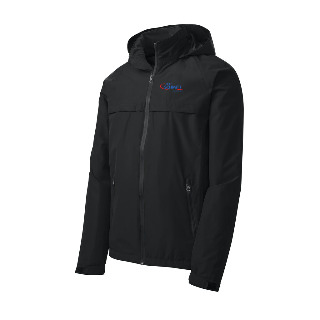 Jeff Schmitt Auto Group - Port Authority® Tall Torrent Waterproof Jacket