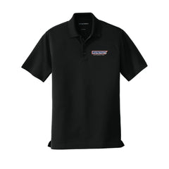 Transcraft - Port Authority® Tall Dry Zone® UV Micro-Mesh Polo